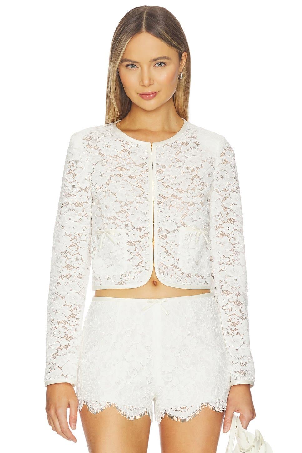 revolve Junetta Jacket