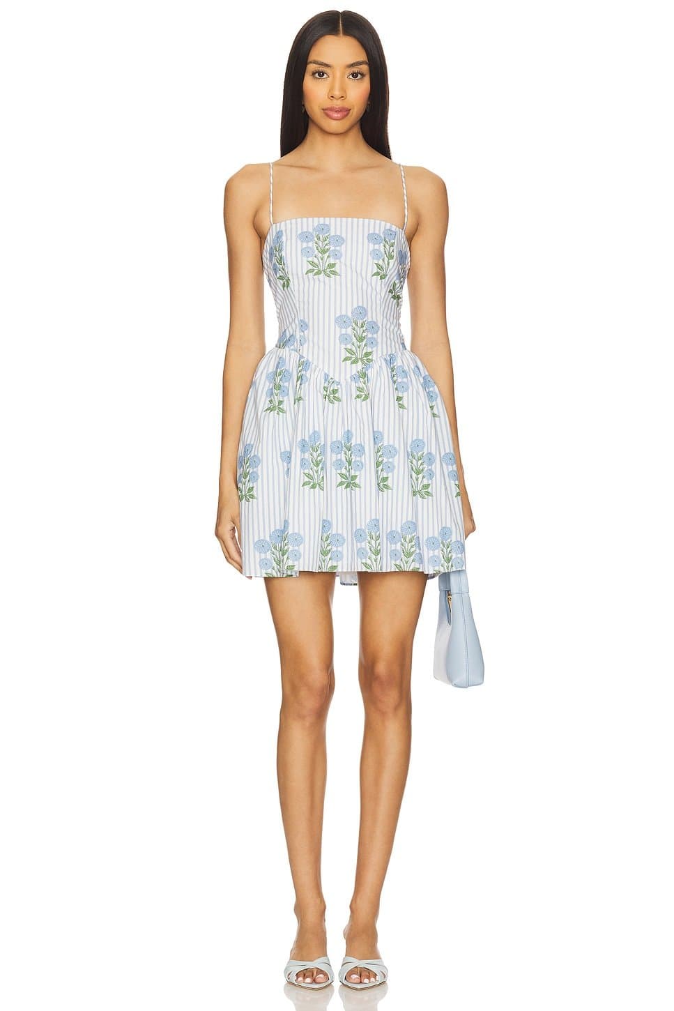 revolve Fara Dress