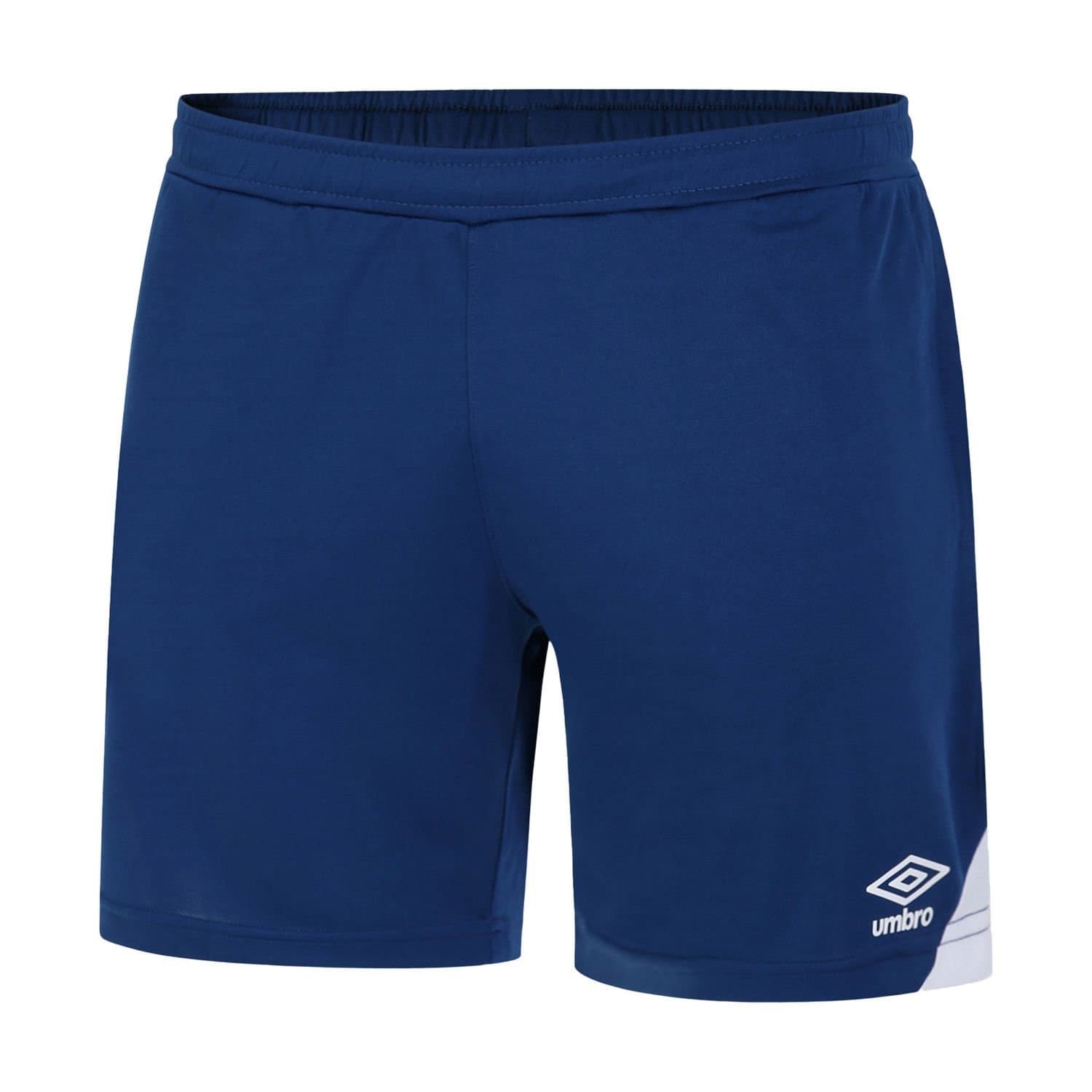 Umbro Umbro Men's Total Training Shorts in Navy
