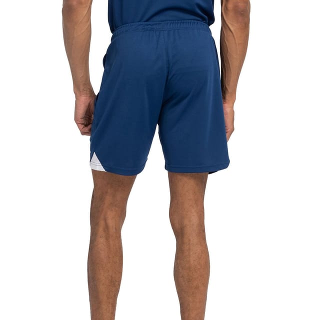 Umbro Umbro Men's Total Training Shorts in Navy - 3