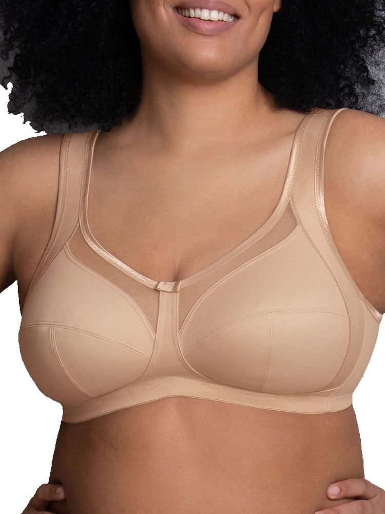 Anita Anita Women's Clara Comfort Soft Bra in Nude - 1