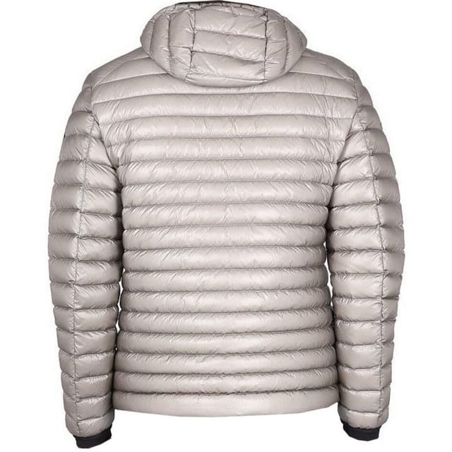 Belstaff Belstaff Men's Airspeed Beige Down Filled Jacket - 2
