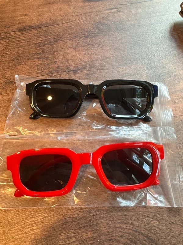 Festival Brand new Vintage Festival Sunglasses