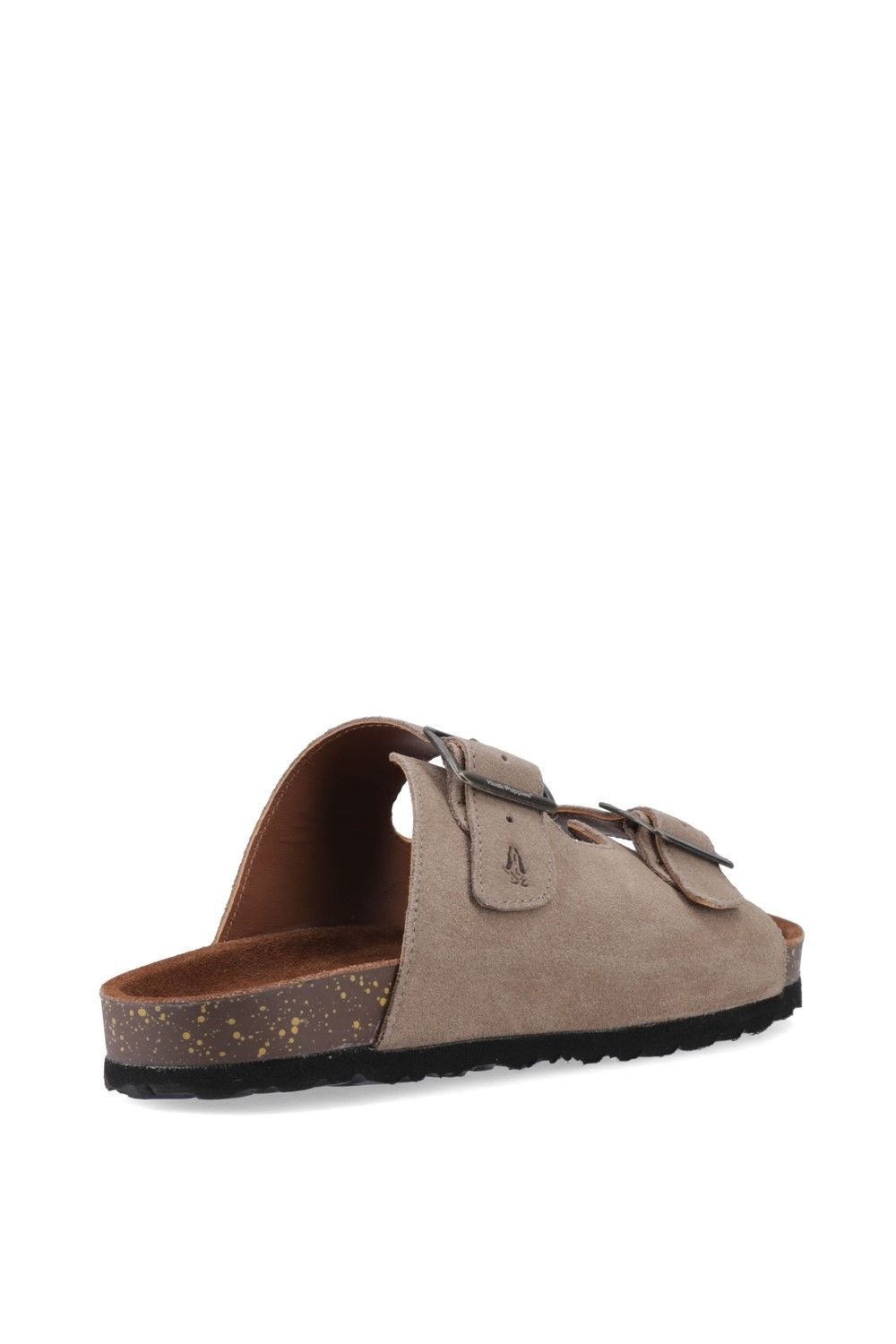 Hush Puppies Hush Puppies Men's Nash Slider in Taupe - 2