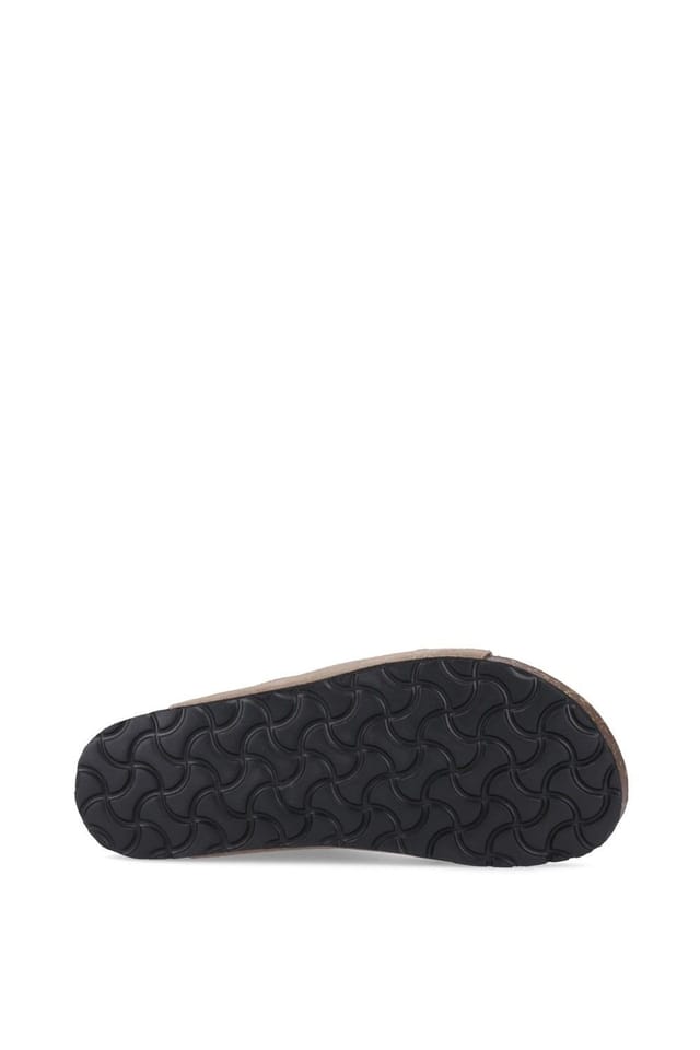 Hush Puppies Hush Puppies Men's Nash Slider in Taupe - 3