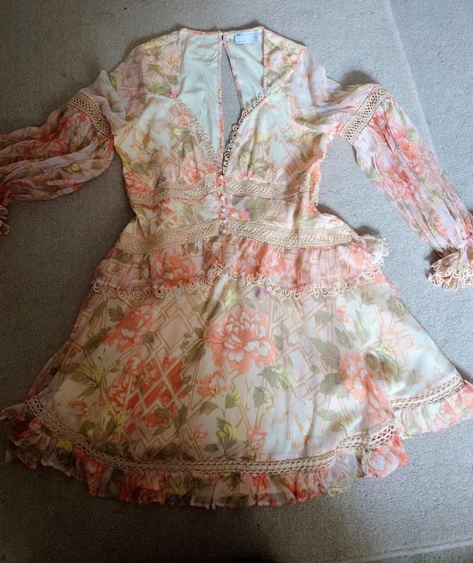 ASOS Asos dress