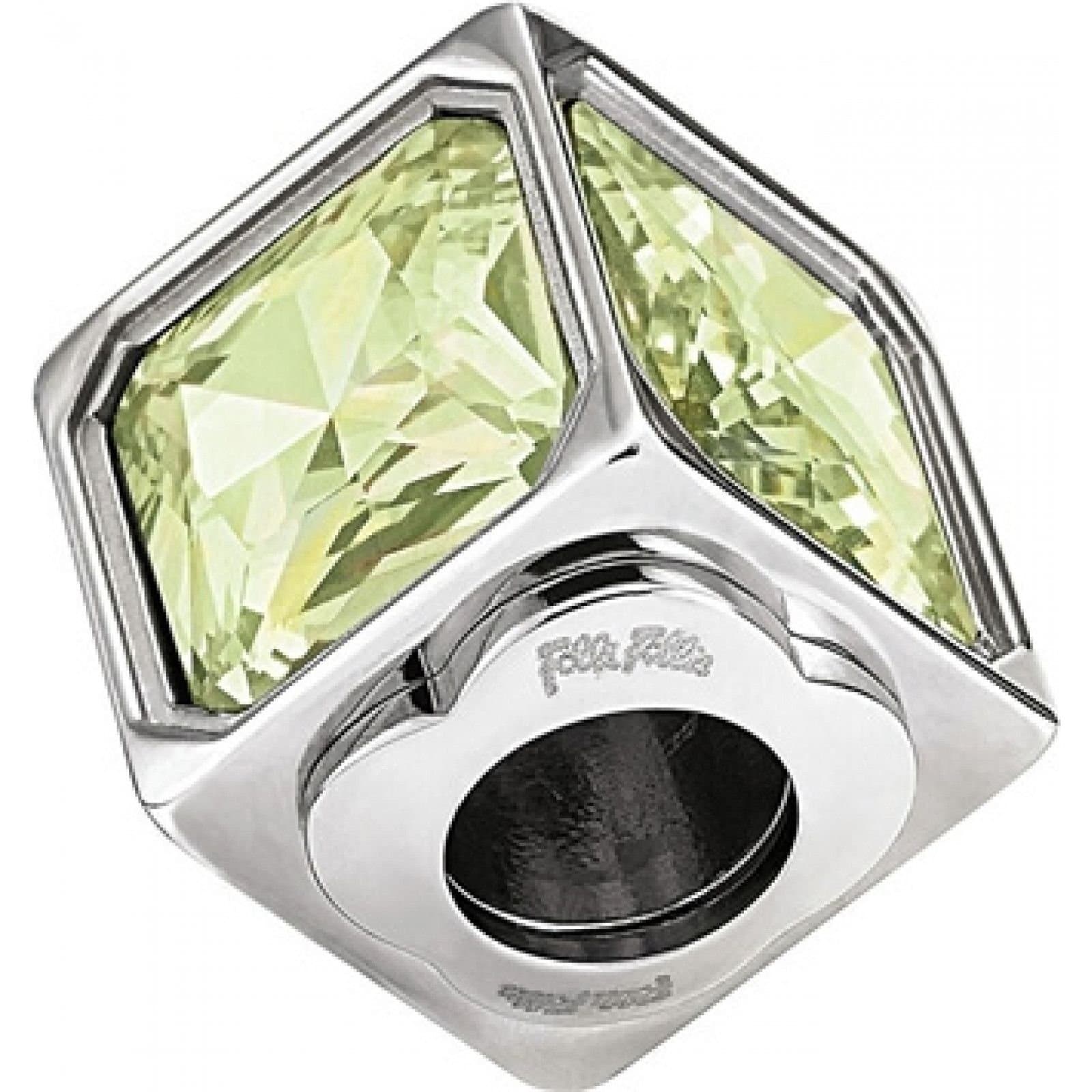 Folli Follie Folli Follie Women's 3P16F008CE Charm in Green