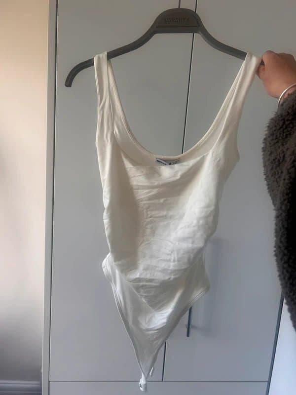 Bershka bershka bodysuit