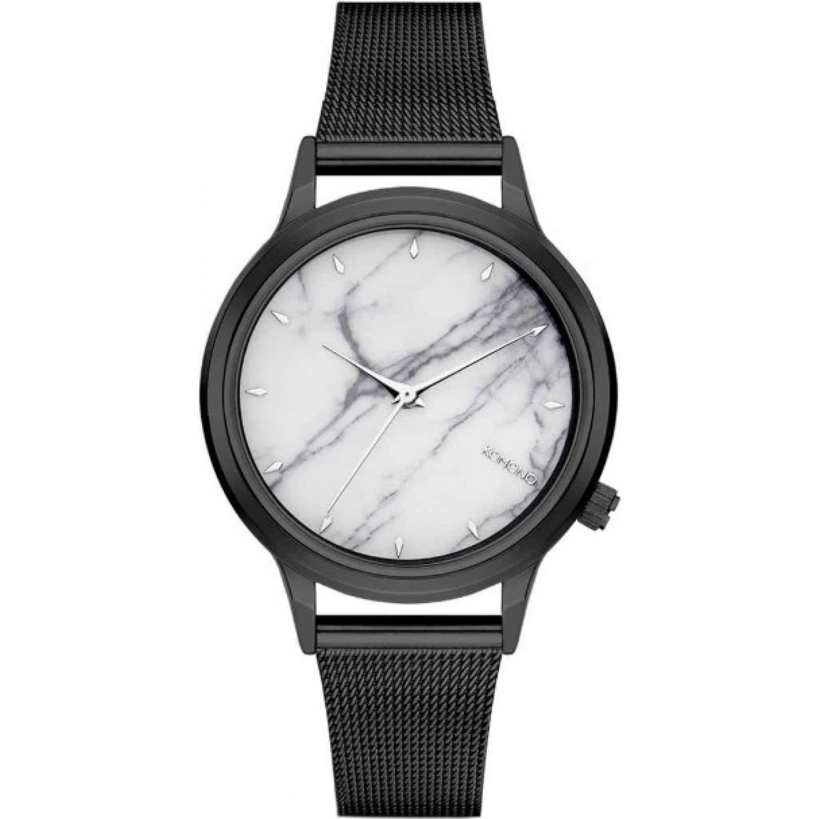 Komono Komono Women's KOM-W2775 36mm Quartz Watch in Black
