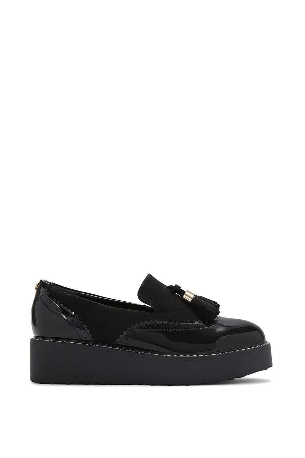 KG Kurt Geiger KG Kurt Geiger Women's 'More' Flats in Black