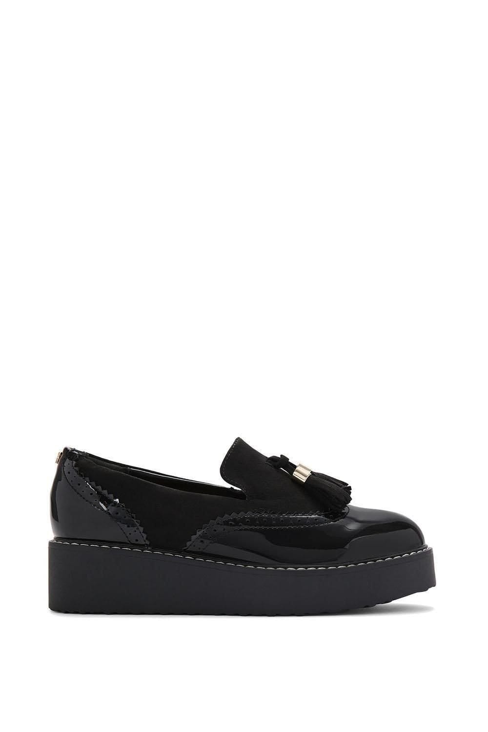 KG Kurt Geiger KG Kurt Geiger Women's 'More' Flats in Black - 1