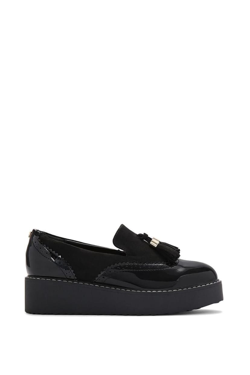 KG Kurt Geiger KG Kurt Geiger Women's 'More' Flats in Black - 1