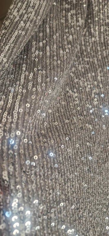 ASOS Asos sequin top