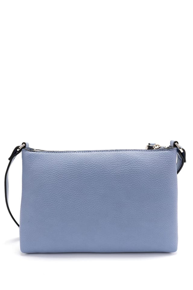 Fiorelli FIORELLI Women's Isla Crossbody Bag in Pale Blue - 3