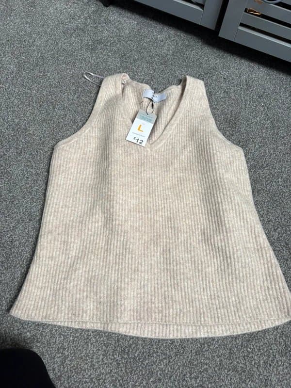 Primark Primark vest