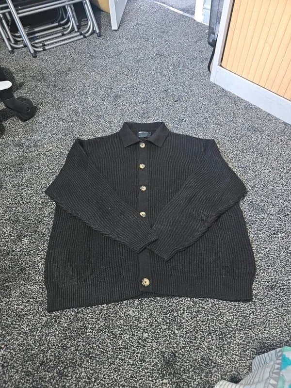 ASOS Mens sweater