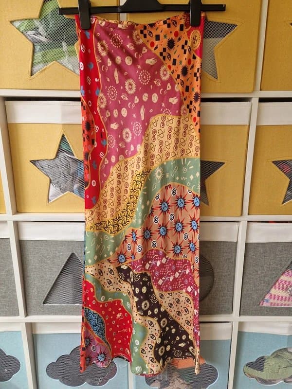 Never Fully Dressed Never fully dressed women's Morocco Dorris Skirt size 8 BNWOT