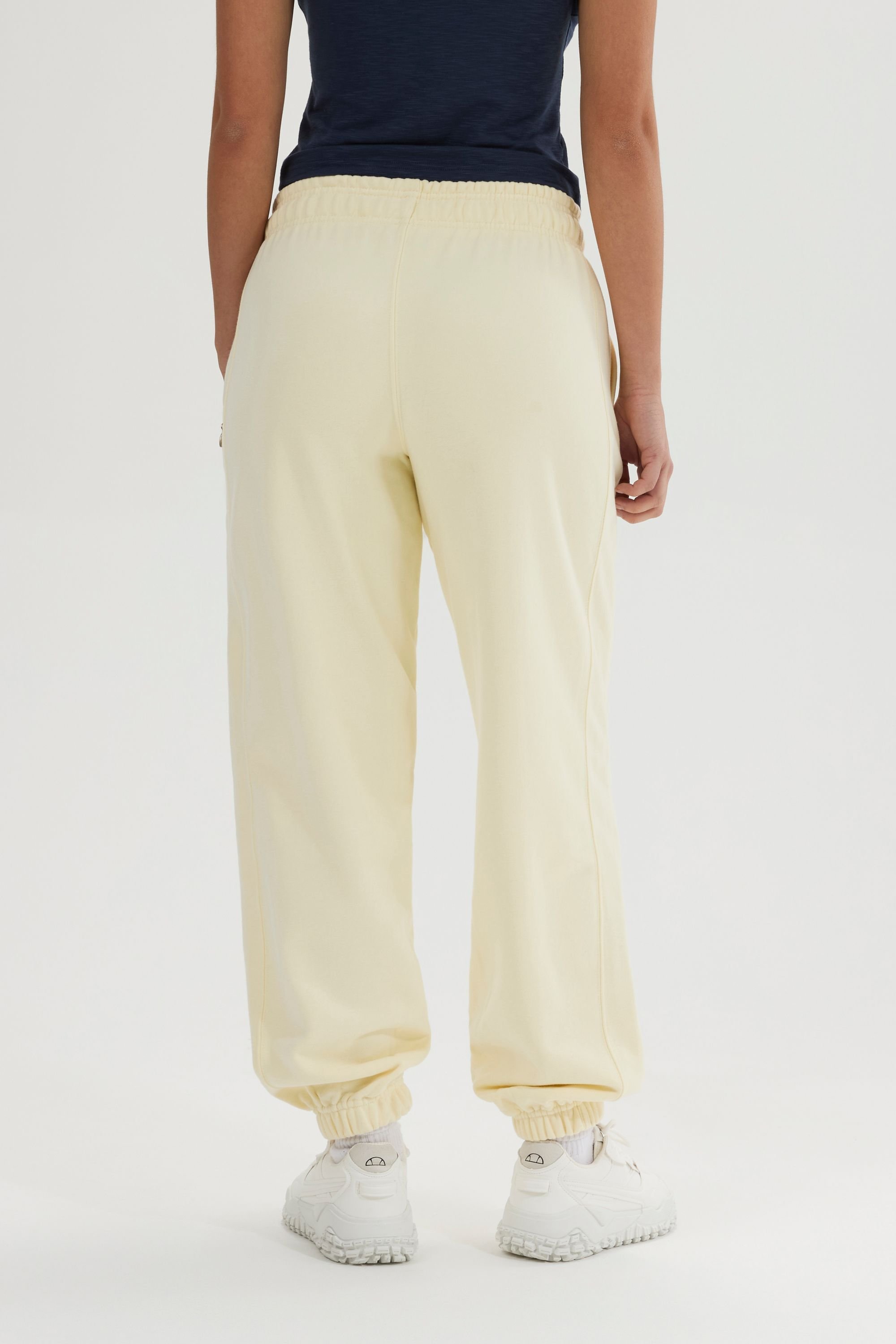 Ellesse Ellesse Women's Lentella Jogger in Yellow - 2