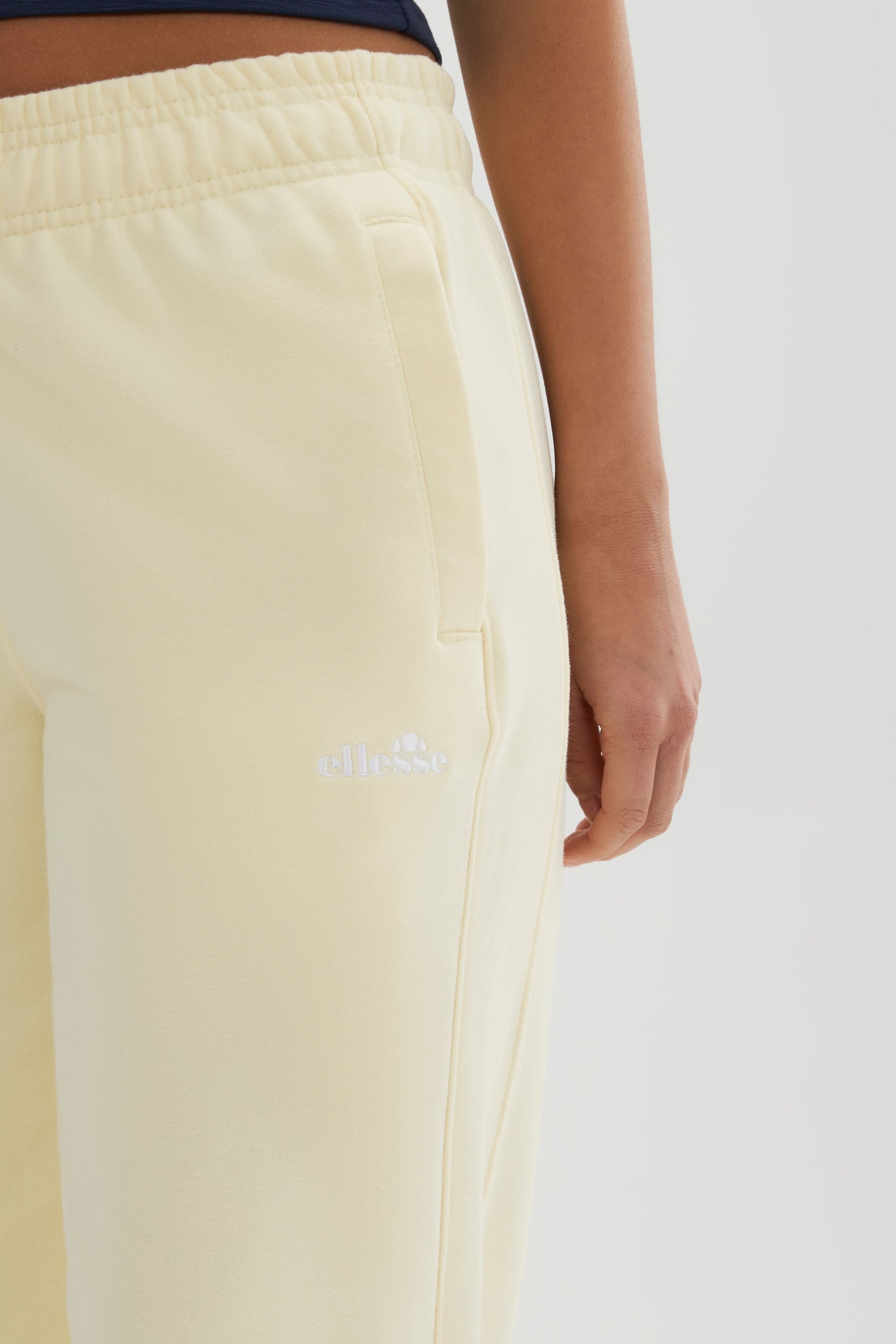 Ellesse Ellesse Women's Lentella Jogger in Yellow - 3
