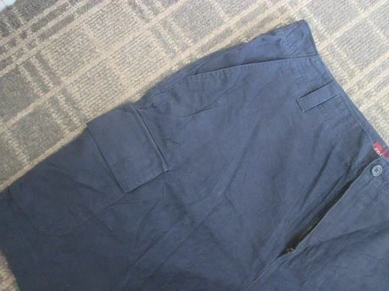 Covington Covington Men's cargo shorts Size L W38" Chino Bermuda Cropped Golf casual smart