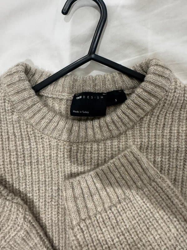 ASOS Design ASOS Design Knit Sweater
