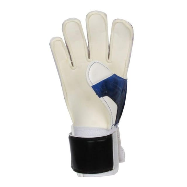 Select Select Men's Flexible Gripped Goalkeeper Gloves in Blue - 2