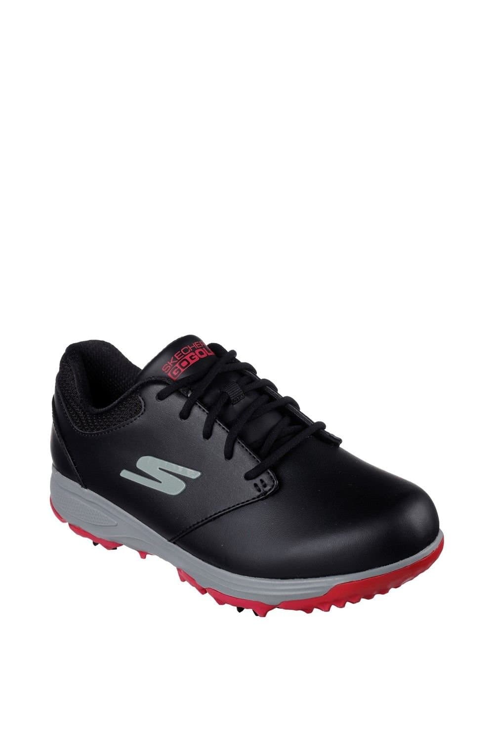 Skechers Skechers Women's Go Golf Jasmine Leader Golf Shoes in Black