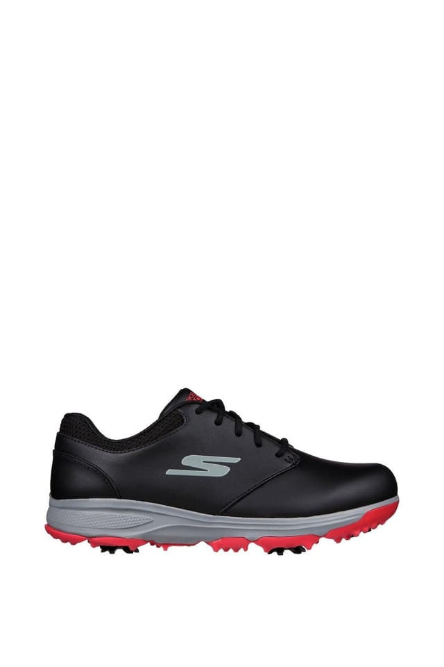 Skechers Skechers Women's Go Golf Jasmine Leader Golf Shoes in Black - 3