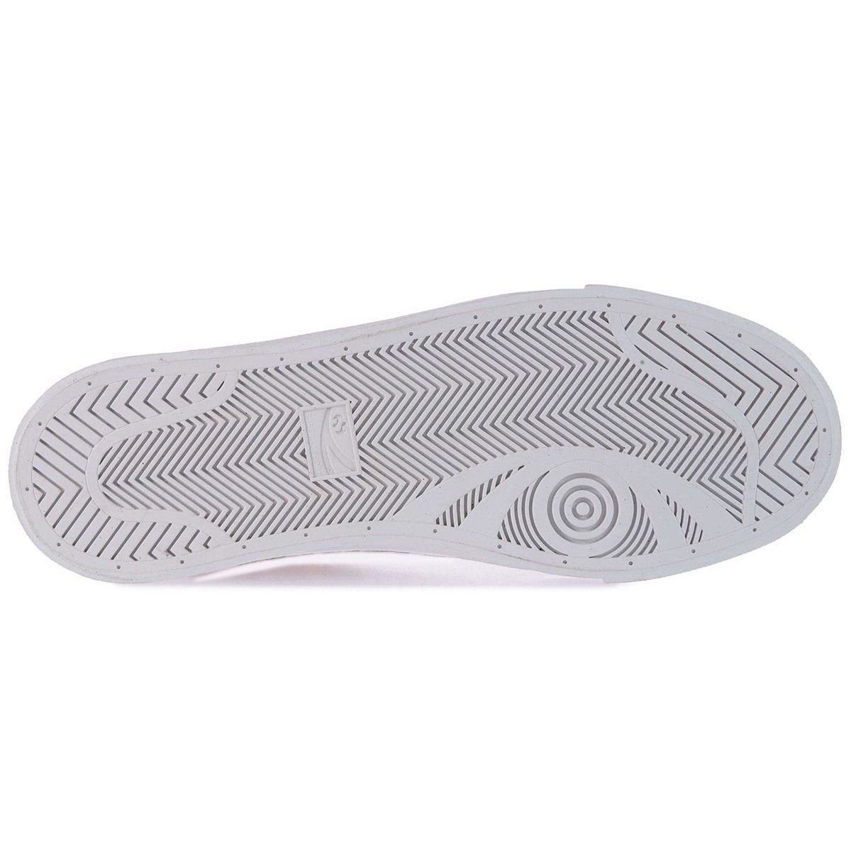 Superga Superga Women's 2843 Club S Leopard Print Cowhide Leather Trainers in Bottle Green - 4