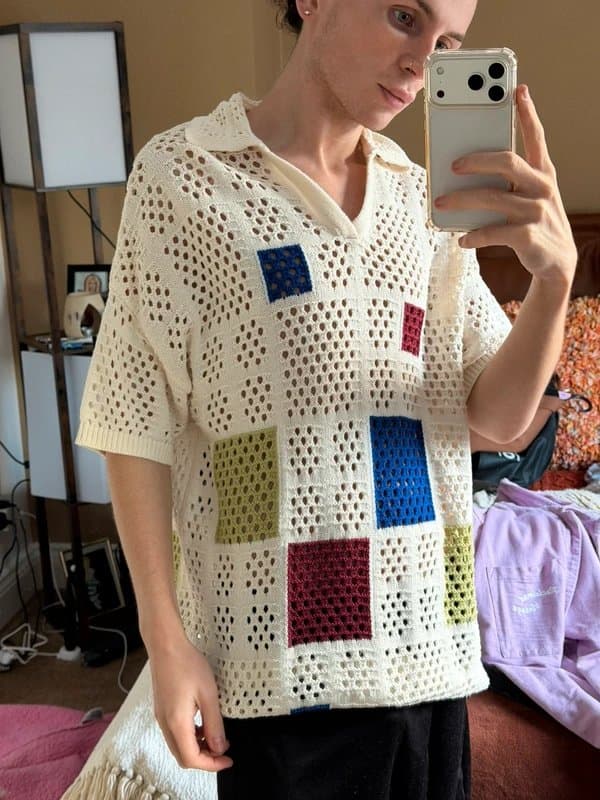 ASOS ASOS Knitted Jumper
