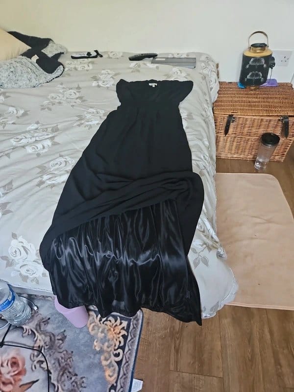 Bershka Bershka dress in size M. - 1
