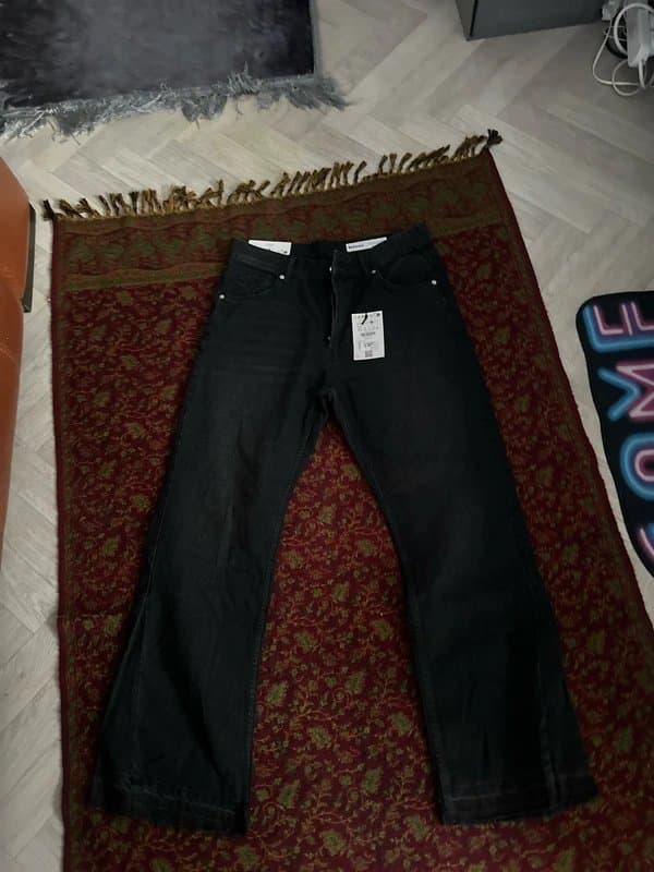 Bershka Bershka trousers size 32