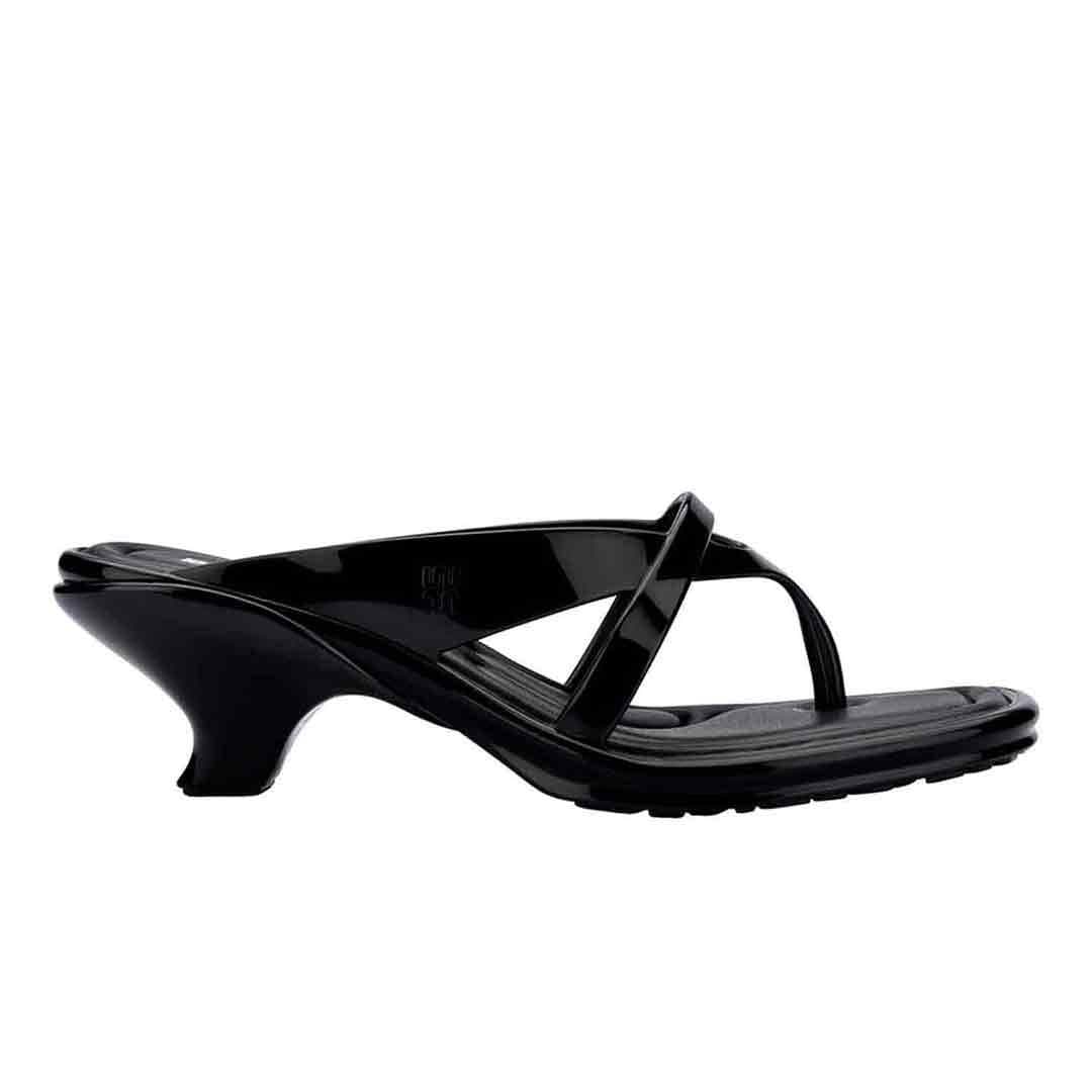 Melissa Shoes Melissa Shoes Women's Layla Heels in Black
