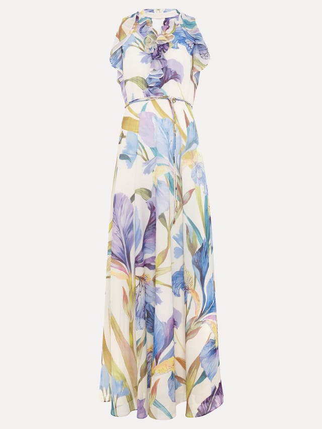 Phase Eight Phase Eight Women's Rachel Printed Dress - 2