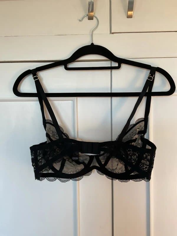 ASOS ASOS bra