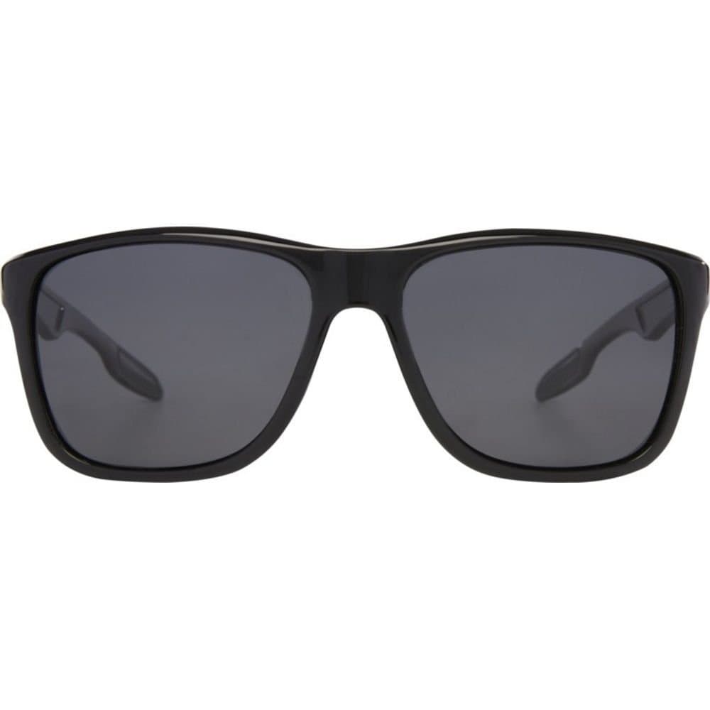 Avenue Avenue Men's Eiger Polarized Sunglasses in Black