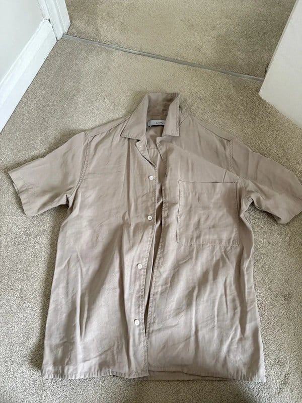 Bershka Men’s shirt - 1