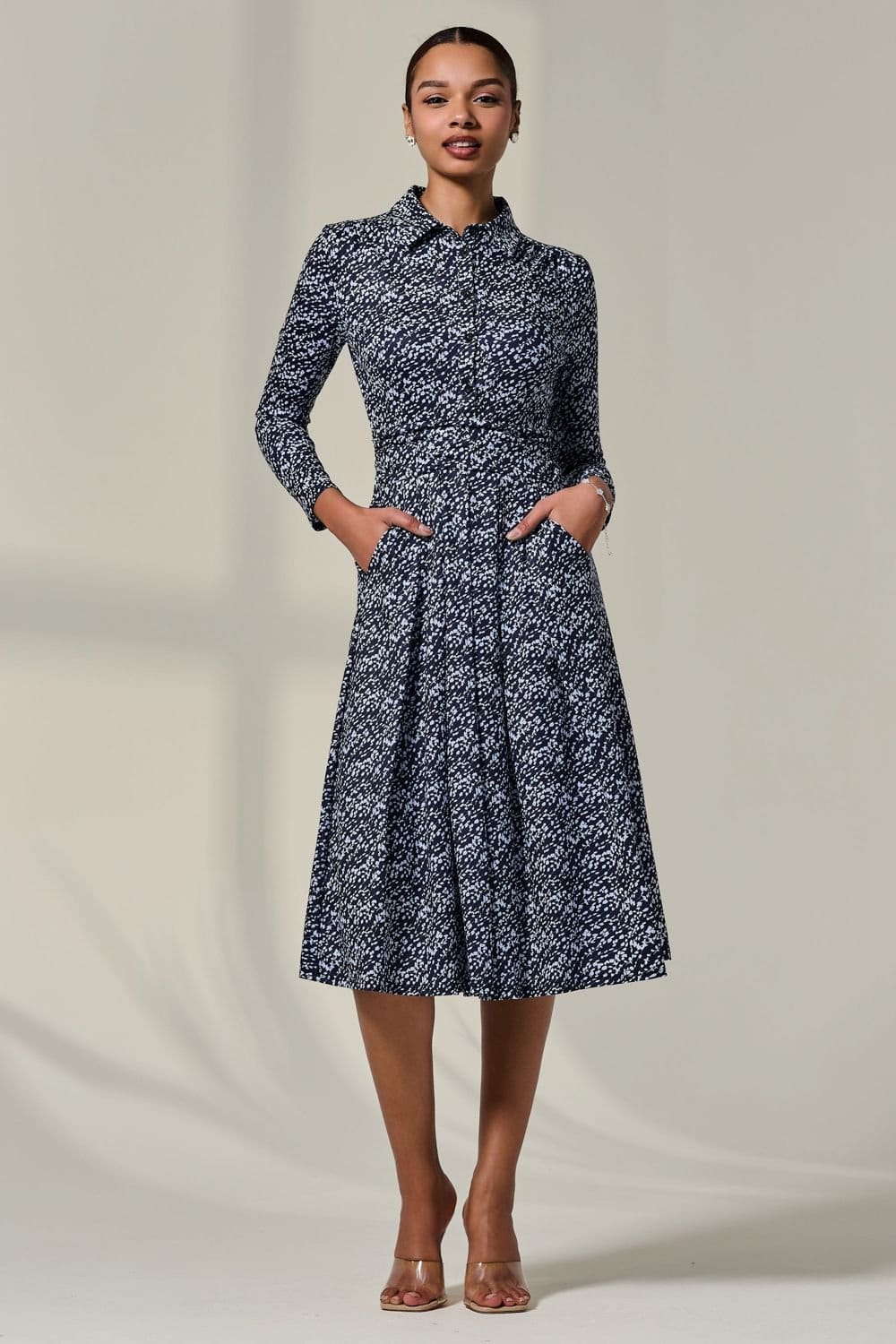 navy