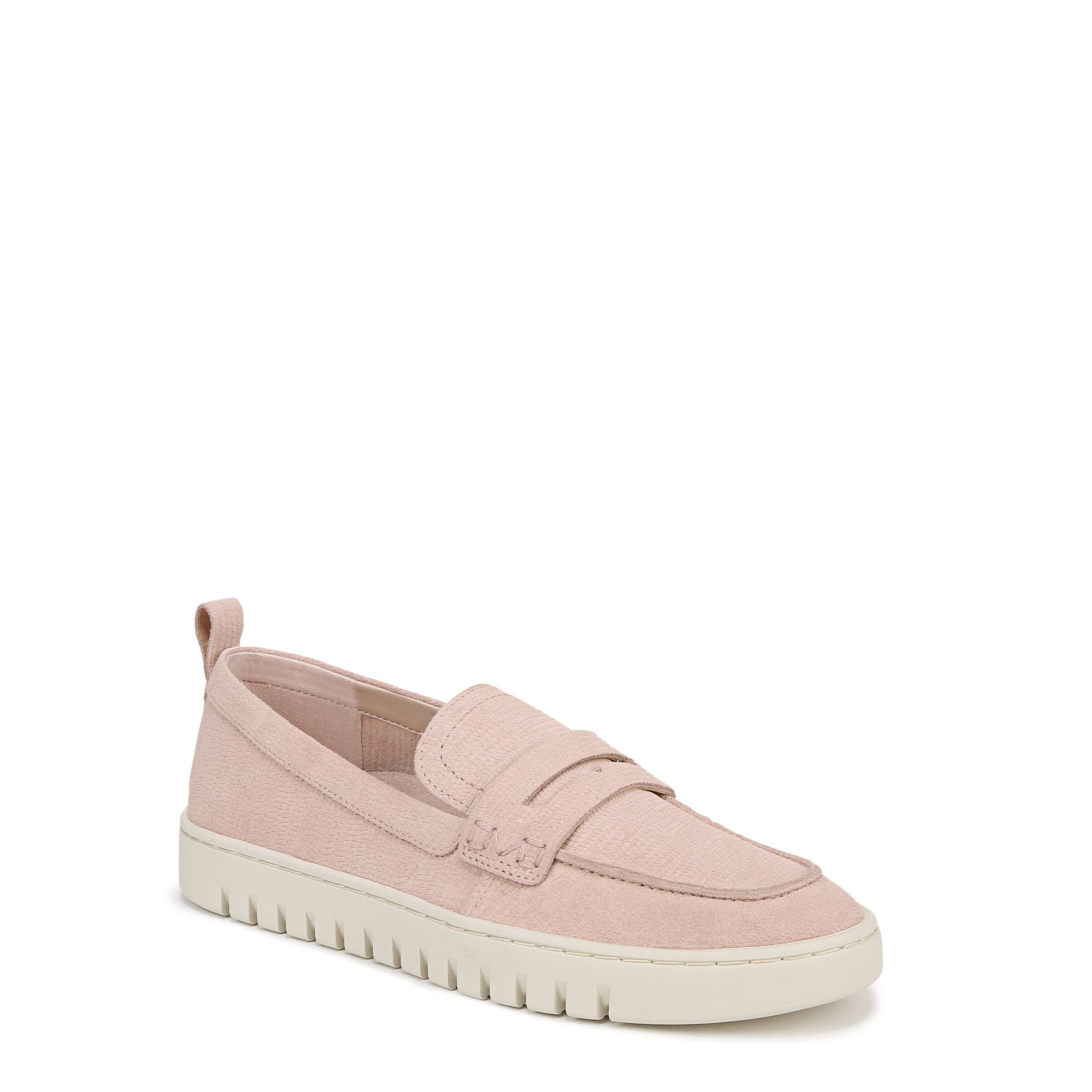 Vionic Vionic Women's Uptown Loafers in Rose - 2