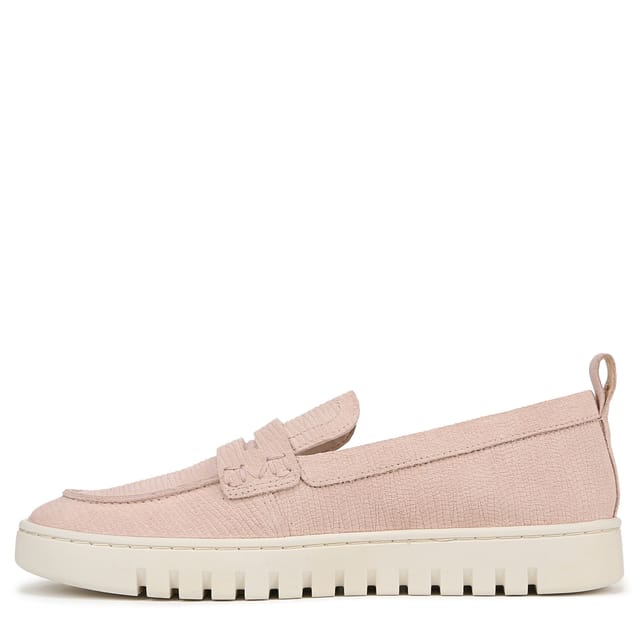 Vionic Vionic Women's Uptown Loafers in Rose - 3