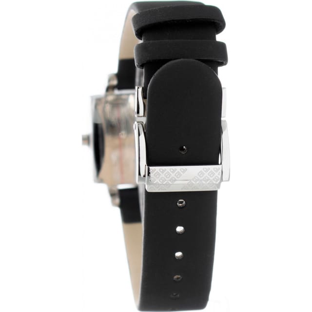 Laura Biagiotti Laura Biagiotti Women's LB0002L-01Z 33mm Quartz Watch in Black - 2