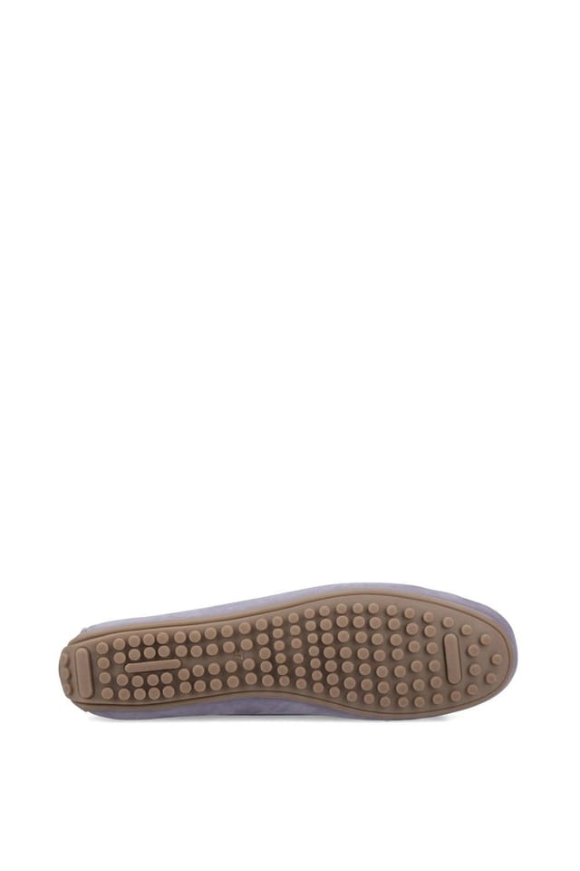 Sperry Sperry Women's Salvador Slip On Shoes in Lilac - 3