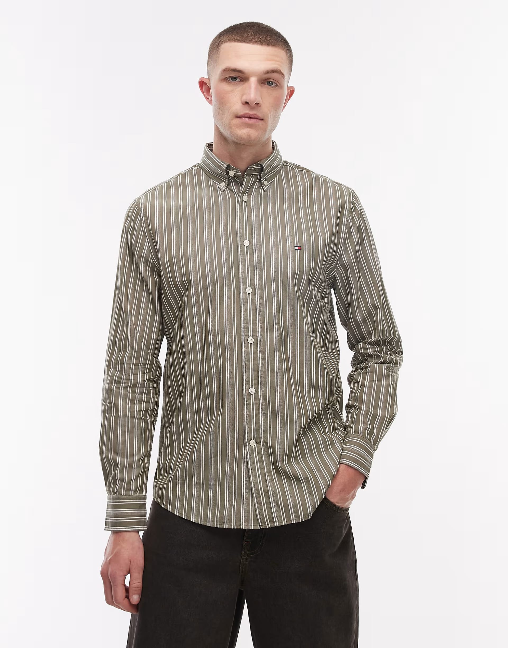 artichoke stripe