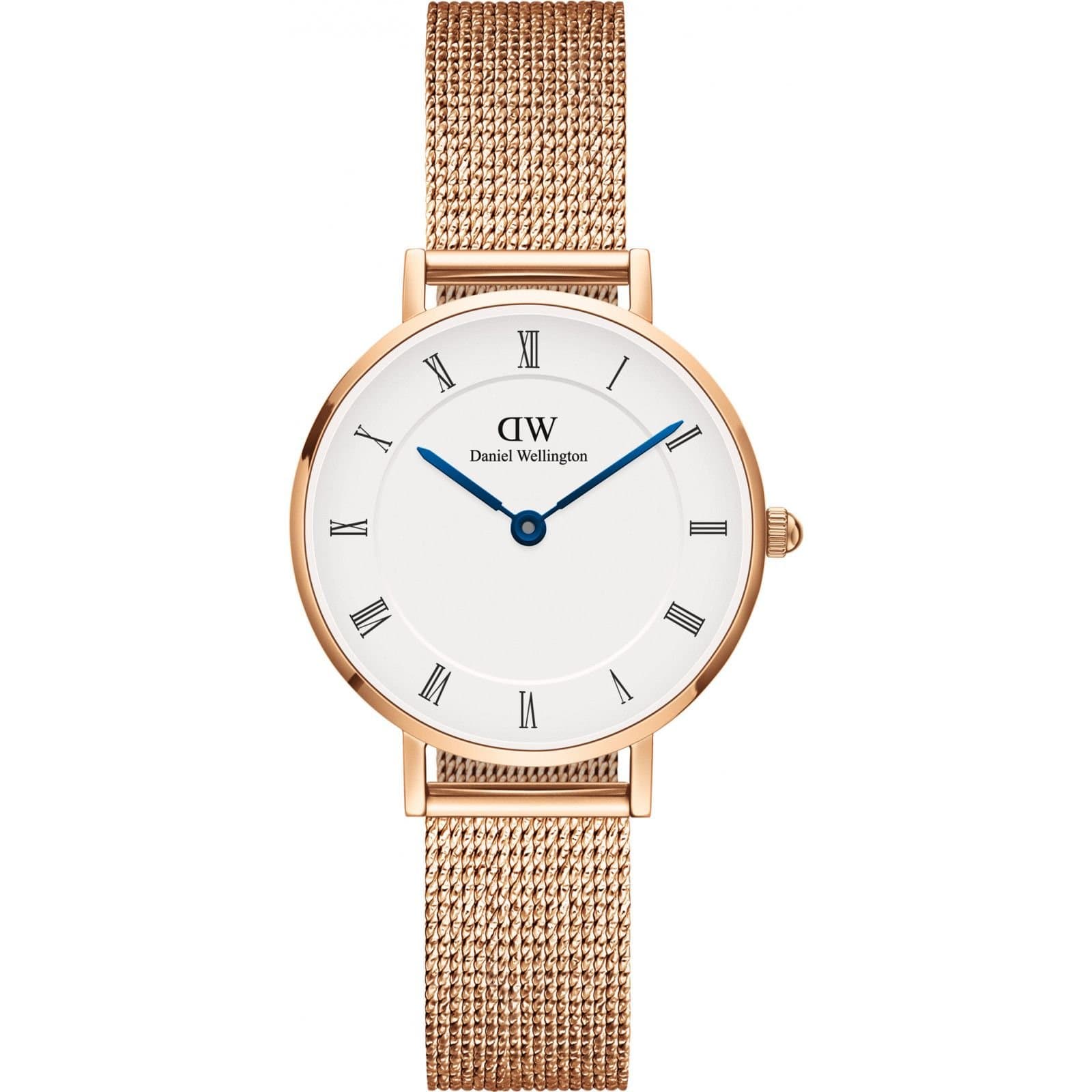 Daniel Wellington Daniel Wellington Women's DW00100681 Petite 28mm Quartz Watch in Rose Gold