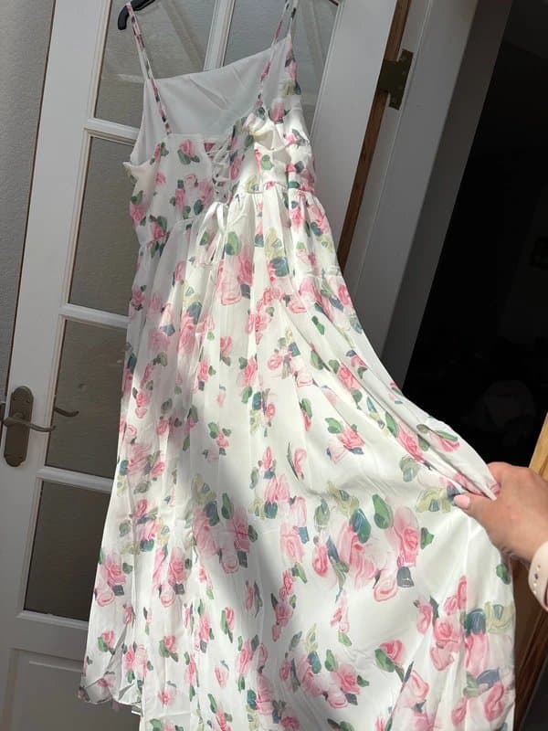 Bloomfield boutique Summer dress