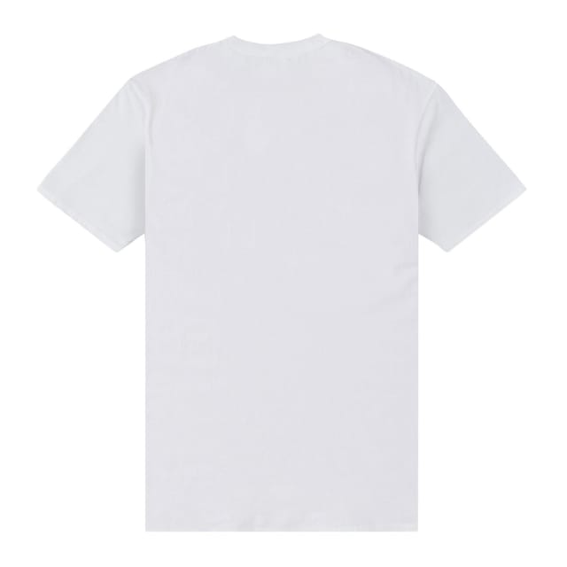 TORC TORC Men's Tokyo T-Shirt in White - 2