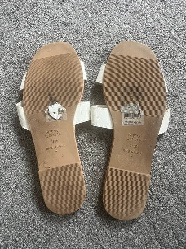 New Look Women’s sandals