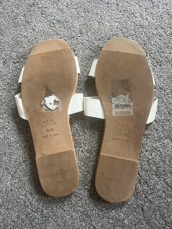 New Look Women’s sandals - 1