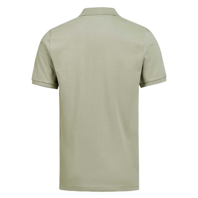 Untagged Movement Untagged Movement Men's Regular Polo Shirt in Light Green - 2