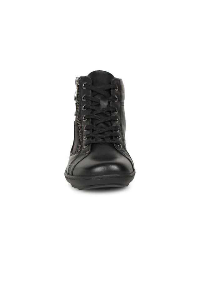 Remonte Remonte Women's 'Duece' Ankle Boots in Black - 3